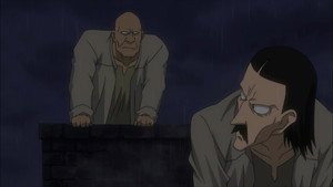 レ・ミゼラブル 少女コゼット 1. évad Ep.35 35. epizód