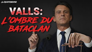 La Quotidienne 1. évad Ep.317 317. epizód
