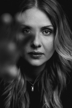 Sofia Kappel profil kép