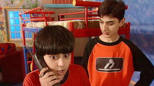 शाका लाका बूम बूम 2. évad Ep.12 12. epizód