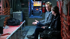 NCIS: Tengerészeti helyszínelők 13. évad Ep.8 Megmentő