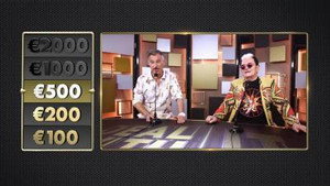 Deal with it - Stai al gioco 5. évad Ep.41 41. epizód