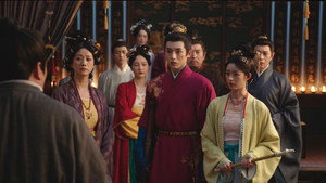 五福临门 1. évad Ep.31 31. epizód