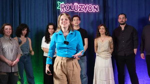 Rolüzyon kép
