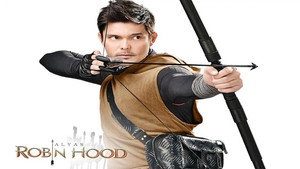 Alyas Robinhood kép