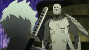 Boruto: Naruto új nemzedék 1. évad Ep.39 39. epizód