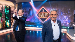 El hormiguero 16. évad Ep.76 76. epizód