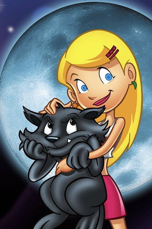 Sabrina: The Animated Series poszter
