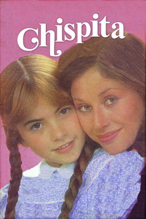 Chispita poszter