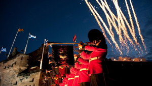 The Royal Edinburgh Military Tattoo kép