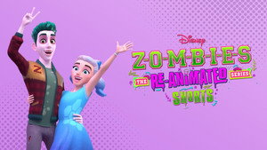 Zombies: The Re-Animated Series kép