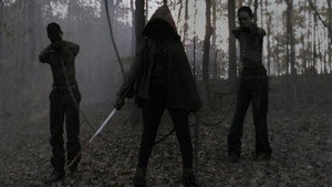 The Walking Dead kép