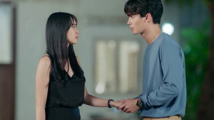 แอ๊บร้ายให้นายไม่รัก 1. évad Ep.15 15. epizód