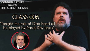 Connor Ratliff Presents: The Acting Class 1. évad Ep.6 6. epizód