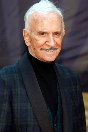 Don Adams profil kép