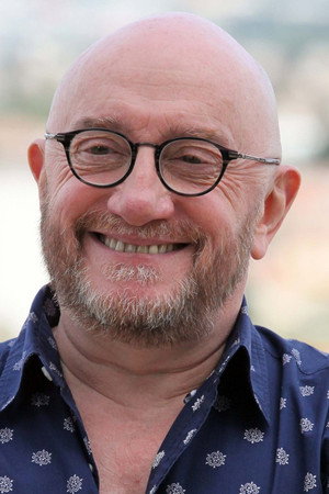 Michel Blanc profil kép
