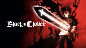 Black Clover kép