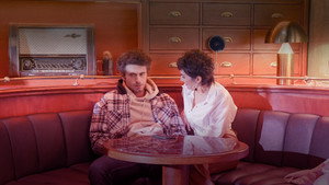 Ex Aşkım 1. évad Ep.3 3. epizód