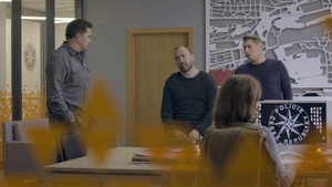 Specialisté 1. évad Ep.162 162. epizód