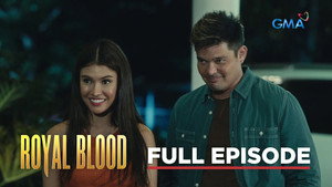 Royal Blood 1. évad Ep.6 6. epizód