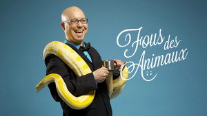 Fous des animaux kép