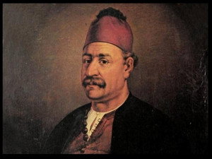 1821: Οι Ήρωες 1. évad Ep.4 4. epizód