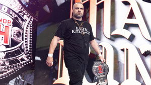 ROH on HonorClub 1. évad Ep.37 37. epizód