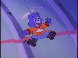 The Care Bears 4. évad Ep.30 30. epizód