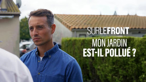 Sur le front 7. évad Ep.8 8. epizód