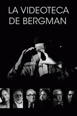 Bergmans video poszter