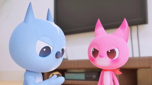 최강전사 미니특공대 11. évad Ep.17 17. epizód