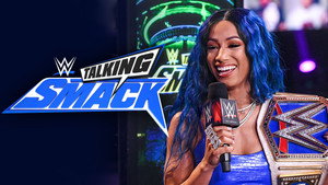 WWE Talking Smack 5. évad Ep.7 7. epizód