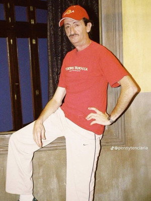 La que se avecina poszter