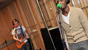 BBC Radio 1's Live Lounge 4. évad Ep.4 4. epizód