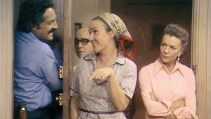 Barney Miller 1. évad Ep.6 6. epizód