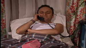 Vecinos 3. évad Ep.12 12. epizód