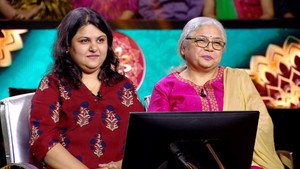 कौन बनेगा करोड़पति 17. évad Ep.92 92. epizód