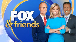 Fox & Friends kép
