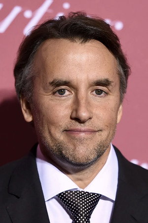 Richard Linklater profil kép