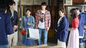 ゆとりですがなにか 1. évad Ep.3 3. epizód