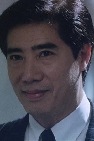Paul Chu Kong profil kép