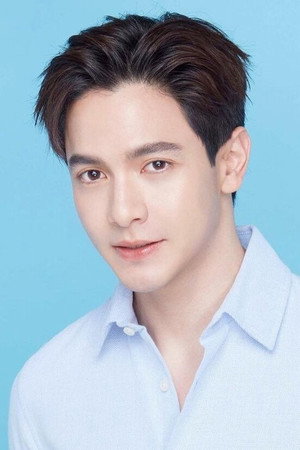 Alden Richards profil kép