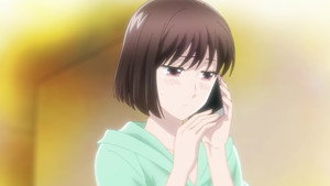 恋と呼ぶには気持ち悪い 1. évad Ep.5 5. epizód