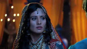 Jodha Akbar 1. évad Ep.447 447. epizód