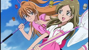 スイートプリキュア♪ 1. évad Ep.18 18. epizód