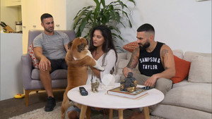 Gogglebox Australia 9. évad Ep.2 2. epizód