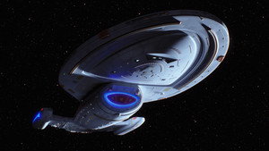 Star Trek: Voyager kép