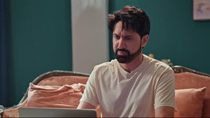 क्योंकि सास भी कभी बहू थी 2. évad Ep.215 215. epizód