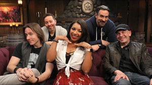 A Vox Machina legendája Speciális epizódok Ep.17 17. epizód