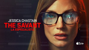 The Savant kép